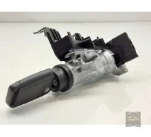 Замок запалювання механізм Octavia A7/Fabia III/Rapid/Karoq/VW з конт.группа ориг