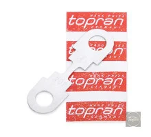 Запобіжник Fabia/Octavia/Roomster Topran (40A)