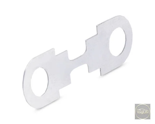 Запобіжник N10424902 (HP113774) для Skoda / VW / Audi / Seat (VAG)