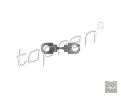 Запобіжник N10424902 (HP113774) для Skoda / VW / Audi / Seat (VAG)