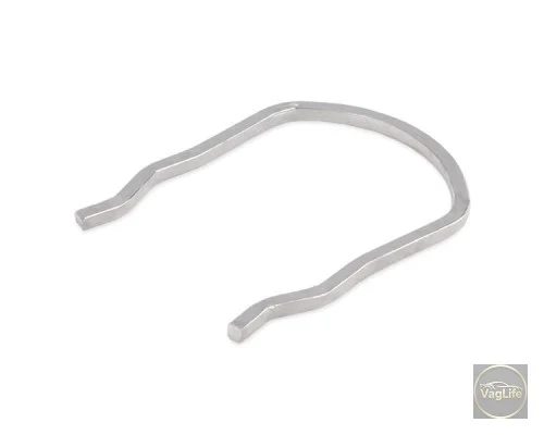 Затиск кронштейна фільтра оливи 037121142A (HP108874) для Skoda / VW / Audi / Seat (VAG)