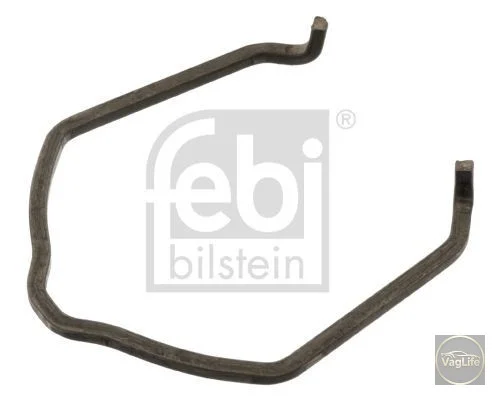 Затиск патрубка турбіни 1J0145769F (FE49786) для Skoda / VW / Audi / Seat (VAG)