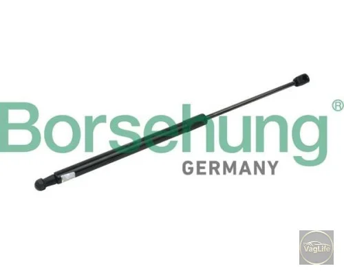 Амортизатор багажника 5J6827550B (B14200) для Skoda / VW / Audi / Seat (VAG)