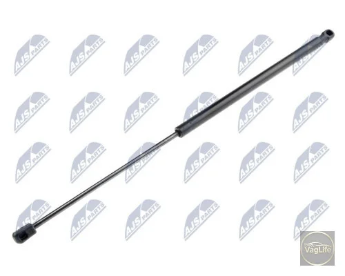 Амортизатор багажника 1Z5827550 (AE-SK-005) для Skoda / VW / Audi / Seat (VAG)
