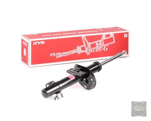 Амортизатор перед 6R0413031AT (KYB339763) для Skoda / VW / Audi / Seat (VAG)