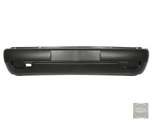 Бампер перед 7D08072212BC (0510620902) для Skoda / VW / Audi / Seat (VAG)