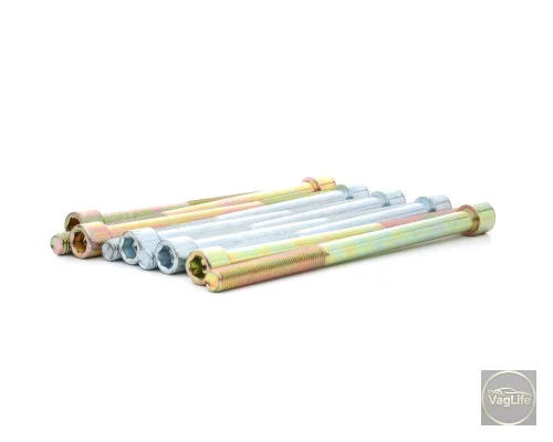 Болти головки N90795601 / 701 / 801 (BK4366) для Skoda / VW / Audi / Seat (VAG)