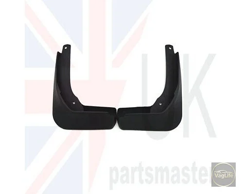 Бризковики задній 3V0075101 для Skoda / VW / Audi / Seat (VAG)