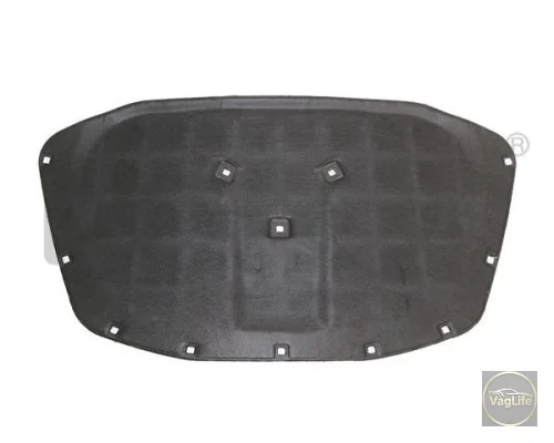 Шумоізоляція капоту 1Z0863831A (PSD25001A) для Skoda / VW / Audi / Seat (VAG)