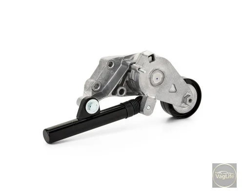 Ролик паса генератора натяжний 038903315C (KSP00079) для Skoda / VW / Audi / Seat (VAG)