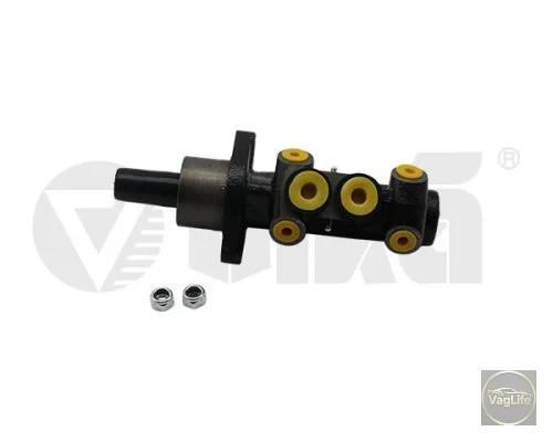 Циліндр гальмівний головний 7M1611019 (66111261401) для Skoda / VW / Audi / Seat (VAG)
