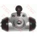 Циліндр гальмівний робочий 6U0611053 (BWF295) для Skoda / VW / Audi / Seat (VAG)