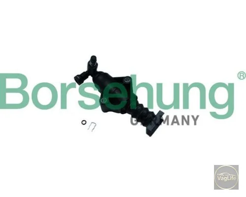 Циліндр зчеплення робочий 1J0721261F (B17915) для Skoda / VW / Audi / Seat (VAG)