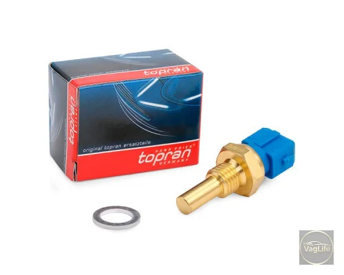 Датчик темп. ОР 6U0919501 (HP202328) для Skoda / VW / Audi / Seat (VAG)