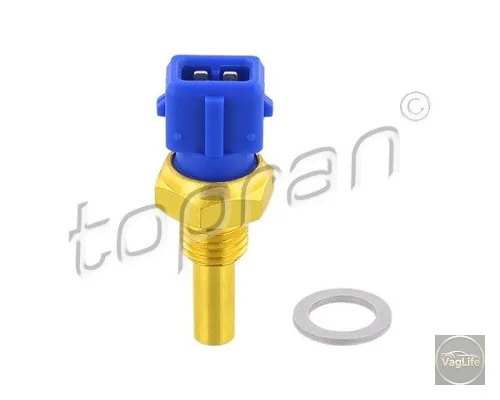 Датчик темп. ОР 6U0919501 (HP202328) для Skoda / VW / Audi / Seat (VAG)