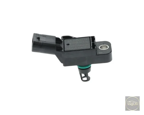 Датчик тиску газів суміші 06L906051B (0261230416) для Skoda / VW / Audi / Seat (VAG)