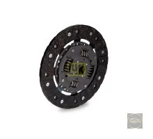Диск зчеплення Octavia 1.8-2.0 Luk