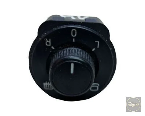 Джойстик керув. дзеркал електро 5E0959565C для Skoda / VW / Audi / Seat (VAG)