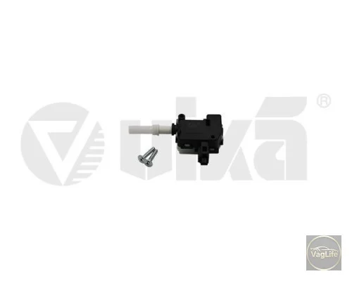Електропривід центр. замку багажника 3B5827061C (88271793001) для Skoda / VW / Audi / Seat (VAG)
