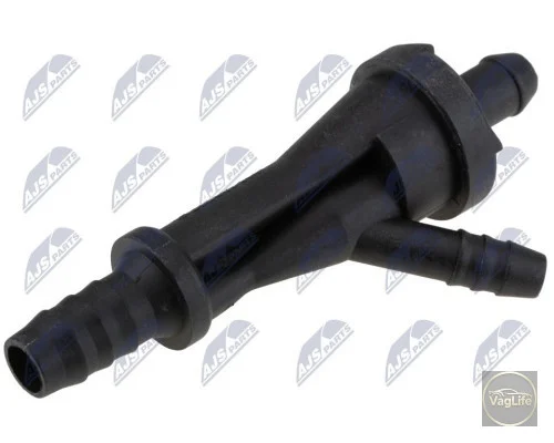 Ежекційний насос Oct Supb 1.8T 058133753B (EFP-VW-001) для Skoda / VW / Audi / Seat (VAG)