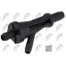 Ежекційний насос Oct Supb 1.8T 058133753B (EFP-VW-001) для Skoda / VW / Audi / Seat (VAG)