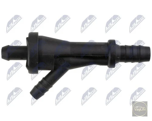 Ежекційний насос Oct Supb 1.8T 058133753B (EFP-VW-001) для Skoda / VW / Audi / Seat (VAG)