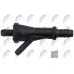 Ежекційний насос Oct Supb 1.8T 058133753B (EFP-VW-001) для Skoda / VW / Audi / Seat (VAG)