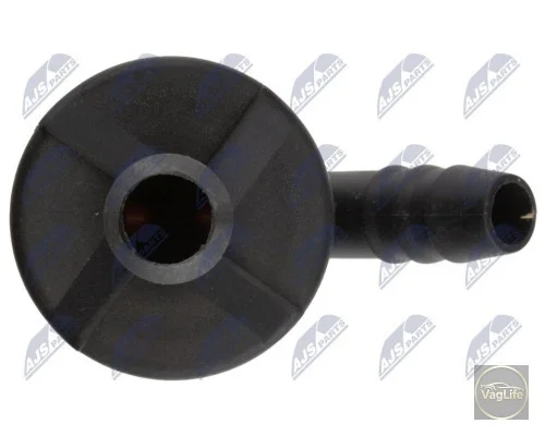 Ежекційний насос Oct Supb 1.8T 058133753B (EFP-VW-001) для Skoda / VW / Audi / Seat (VAG)