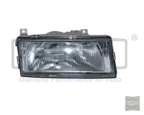 Фара Fel н. т. прав 6U1941018C (89410188702) для Skoda / VW / Audi / Seat (VAG)