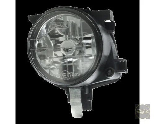 Фара протитуманна 7E0941699A для Skoda / VW / Audi / Seat (VAG)