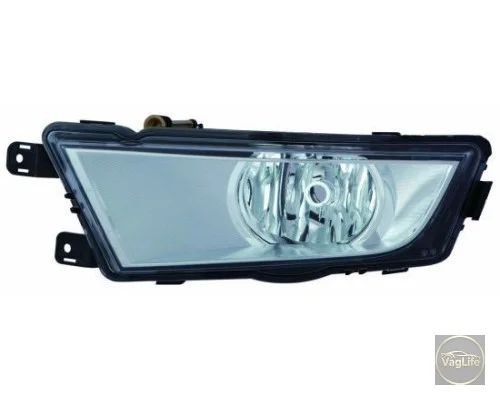 Фара протитуманна 5E0941702 для Skoda / VW / Audi / Seat (VAG)