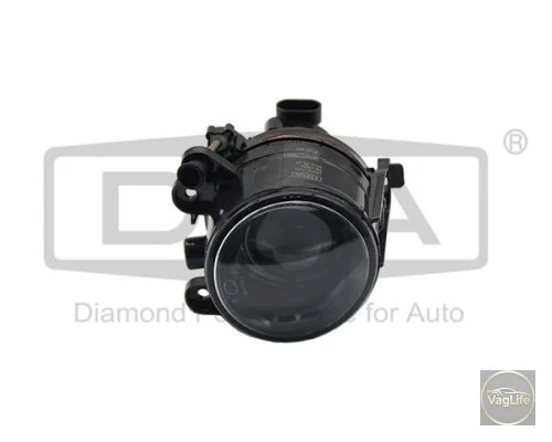 Фара протитуманна 1K0941700A (89410984702) для Skoda / VW / Audi / Seat (VAG)
