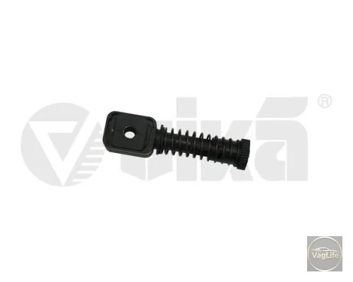 Фіксатор троса 1K0711761B (77111641401) для Skoda / VW / Audi / Seat (VAG)