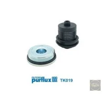 Фільтр оливи хелдекс Octavia А5 4x4 Purflux