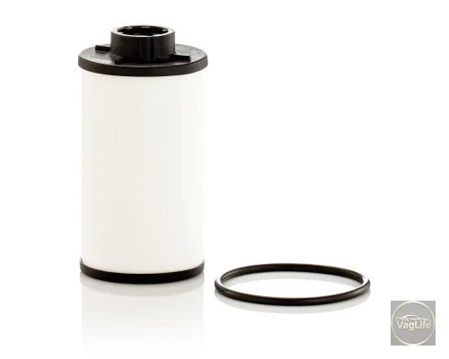 Фільтр оливи КПП 02E305051C (H6003Z) для Skoda / VW / Audi / Seat (VAG)