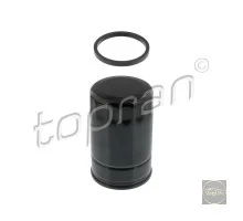 Фільтр оливи Octavia 1.6 74kw-2.0/A5 1.6/SuperB 2.0 Topran