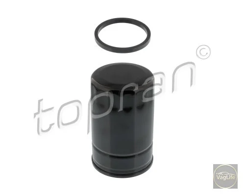 Фільтр оливи 06A115561B (HP100653) для Skoda / VW / Audi / Seat (VAG)