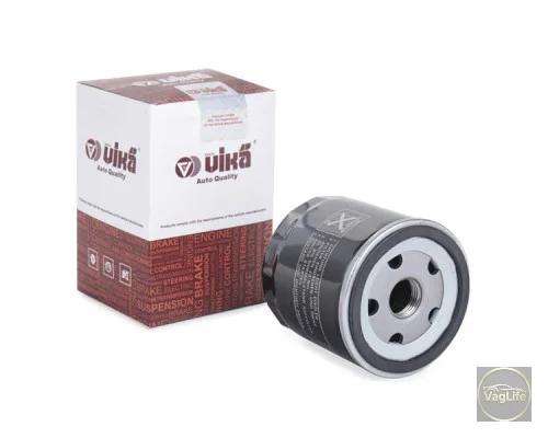 Фільтр оливи 04E115561H (11150885801) для Skoda / VW / Audi / Seat (VAG)