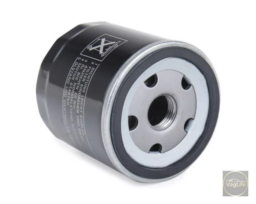 Фільтр оливи 04E115561H (11150885801) для Skoda / VW / Audi / Seat (VAG)
