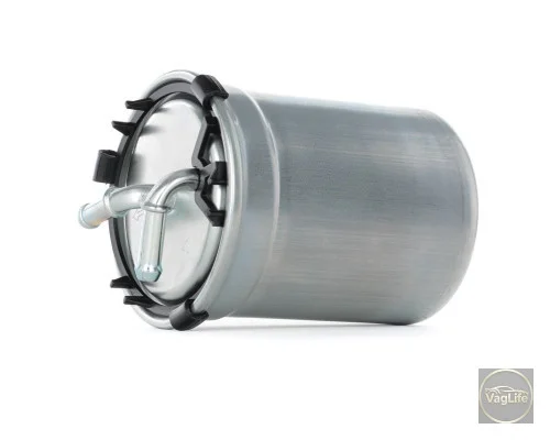 Фільтр паливний 6Q0127401F (WB122) для Skoda / VW / Audi / Seat (VAG)