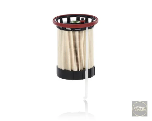 Фільтр паливний 5Q0127177C (PU8014) для Skoda / VW / Audi / Seat (VAG)