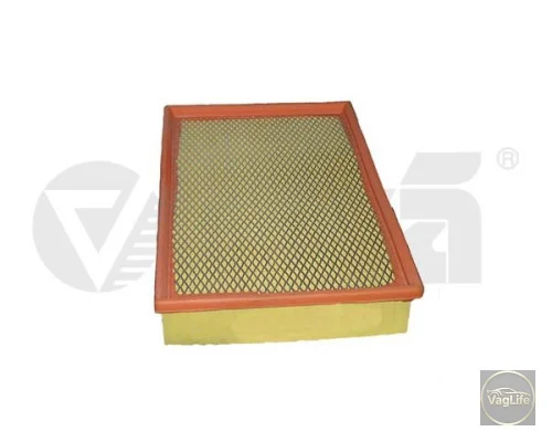 Фільтр повітря двигуна 7M0129620A (11290208701) для Skoda / VW / Audi / Seat (VAG)