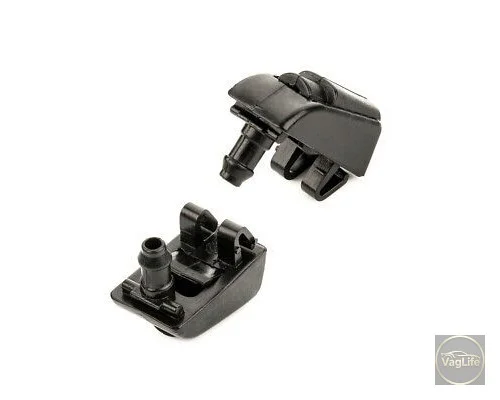 Форсунка омивача лоб. скла 1Z0955985 для Skoda / VW / Audi / Seat (VAG)