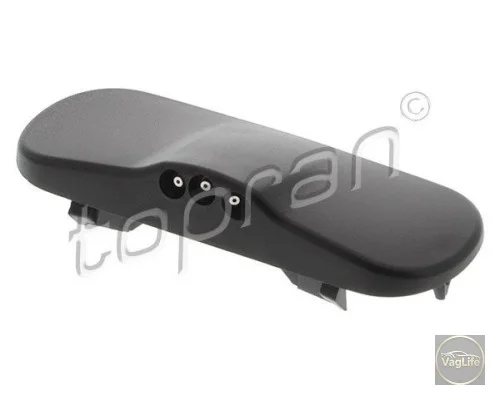 Форсунка омивача лоб. скла 3C89559879B9 (HP116198) для Skoda / VW / Audi / Seat (VAG)