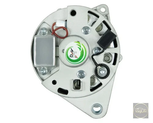 Генератор 047903015K (A9015) для Skoda / VW / Audi / Seat (VAG)