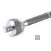 Кермова тяга 1K0423810A (VKDY321002) для Skoda / VW / Audi / Seat (VAG)