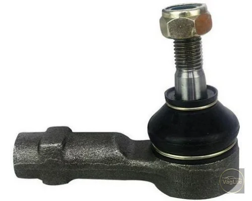 Кермовий наконечник 6U0422811 (D130049) для Skoda / VW / Audi / Seat (VAG)