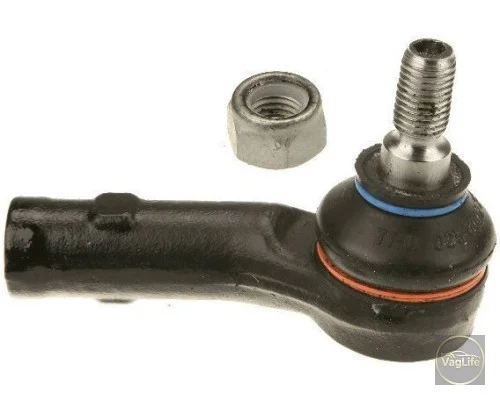 Кермовий наконечник 701419812A (JTE361) для Skoda / VW / Audi / Seat (VAG)