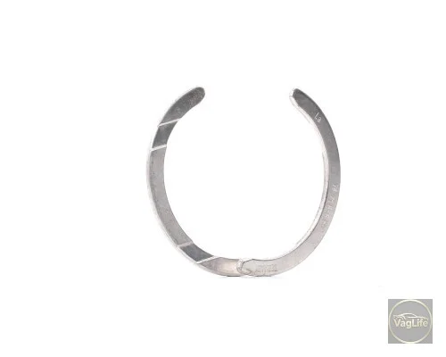 Кільце упорне колiнвала 050105637 (79233600) для Skoda / VW / Audi / Seat (VAG)