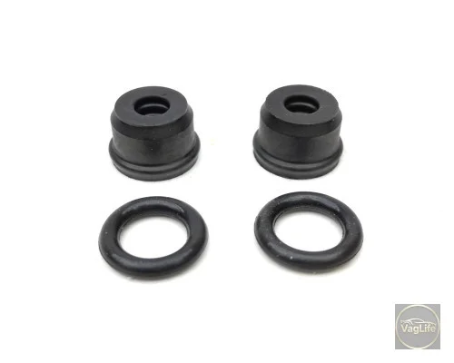 Кільце ущільн ГЦС 1K0798741 для Skoda / VW / Audi / Seat (VAG)